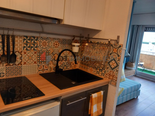appartement vente Canet-en-roussillon