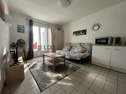 appartement à louer Amélie-les-bains-palalda