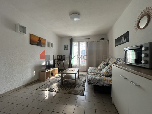 appartement à louer Amélie-les-bains-palalda