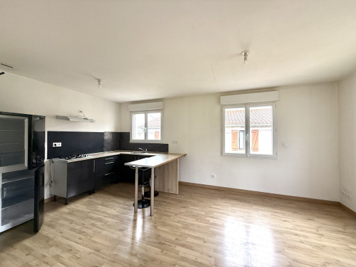 appartement à louer Saint-laurent-de-cerdans