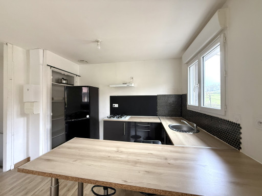 appartement à louer Saint-laurent-de-cerdans