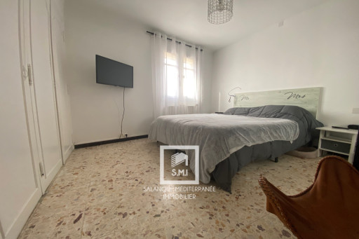 maisonvilla vente Saint-laurent-de-la-salanque