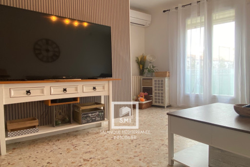 maisonvilla vente Saint-laurent-de-la-salanque