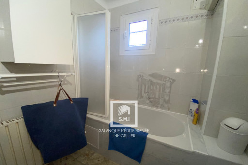maisonvilla vente Saint-laurent-de-la-salanque