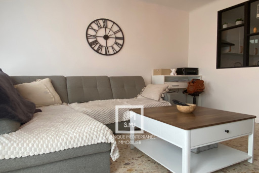 maisonvilla vente Saint-laurent-de-la-salanque
