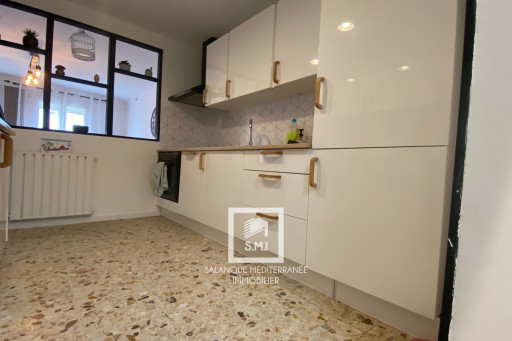 maisonvilla vente Saint-laurent-de-la-salanque