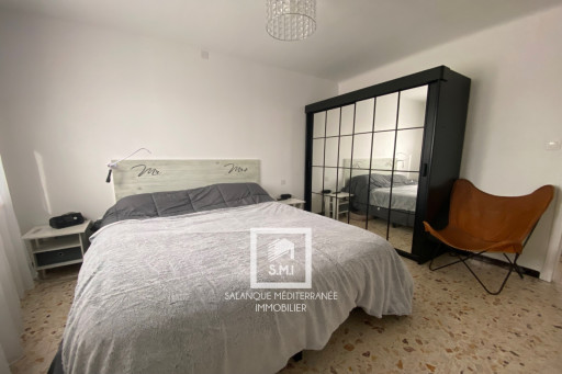 maisonvilla vente Saint-laurent-de-la-salanque
