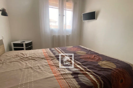 maisonvilla vente Saint-laurent-de-la-salanque