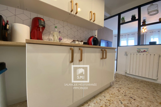 maisonvilla vente Saint-laurent-de-la-salanque