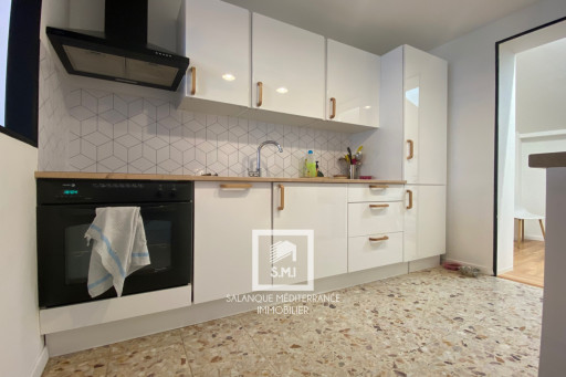 maisonvilla vente Saint-laurent-de-la-salanque
