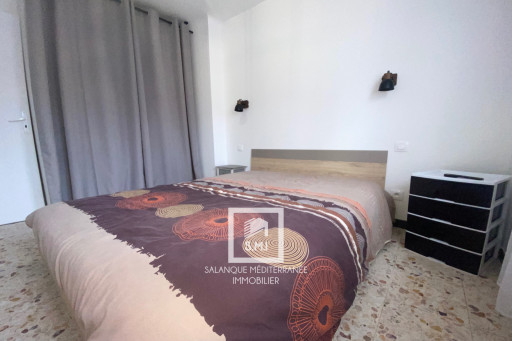 maisonvilla vente Saint-laurent-de-la-salanque