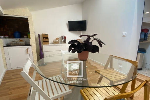 maisonvilla vente Saint-laurent-de-la-salanque
