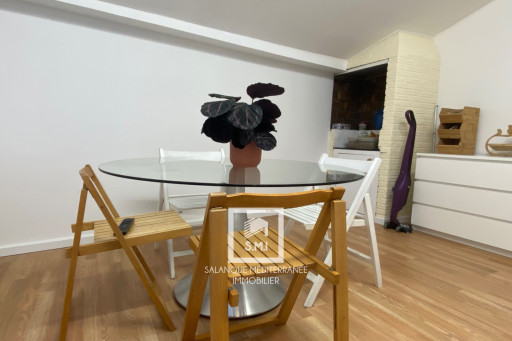 maisonvilla vente Saint-laurent-de-la-salanque