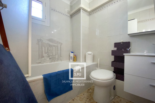 maisonvilla vente Saint-laurent-de-la-salanque