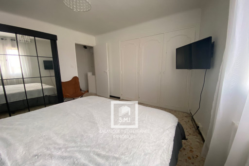 maisonvilla vente Saint-laurent-de-la-salanque