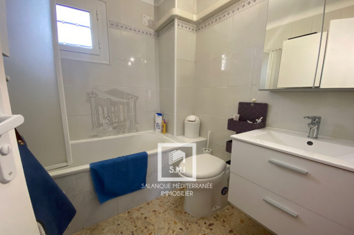 maisonvilla vente Saint-laurent-de-la-salanque