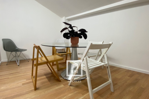 maisonvilla vente Saint-laurent-de-la-salanque