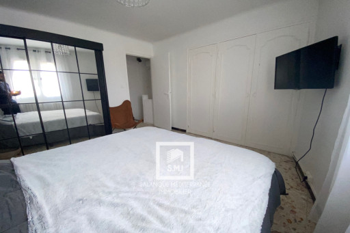 maisonvilla vente Saint-laurent-de-la-salanque