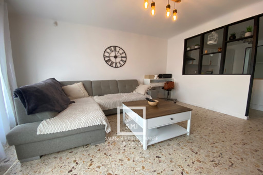 maisonvilla vente Saint-laurent-de-la-salanque