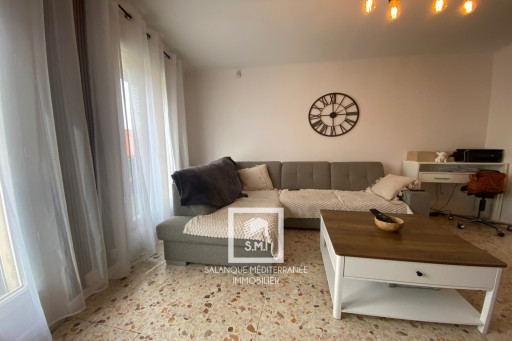 maisonvilla vente Saint-laurent-de-la-salanque
