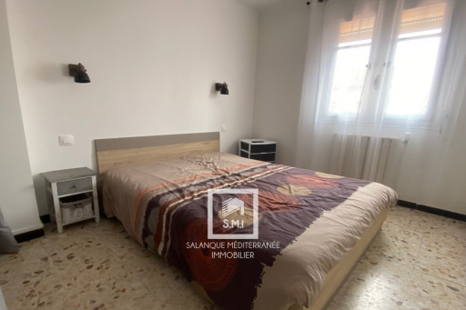 maisonvilla vente Saint-laurent-de-la-salanque