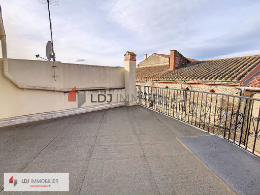 maisonvilla vente Millas