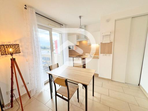 appartement vente Perpignan