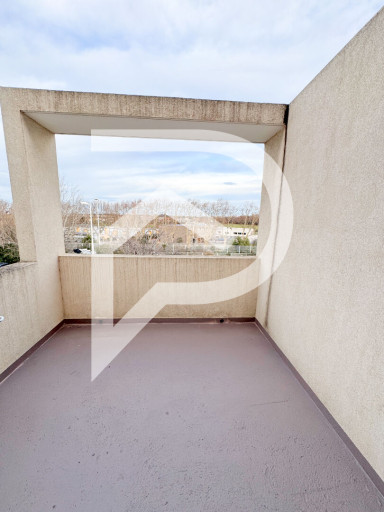 appartement vente Perpignan