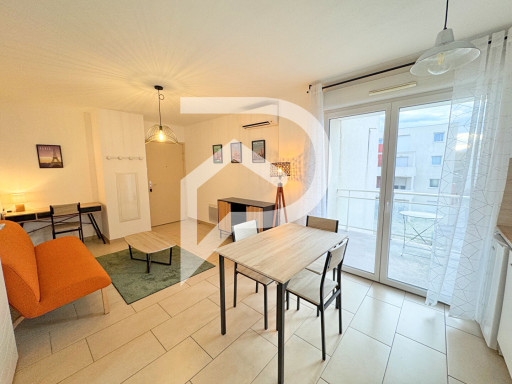 appartement vente Perpignan