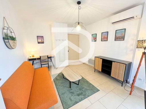appartement vente Perpignan
