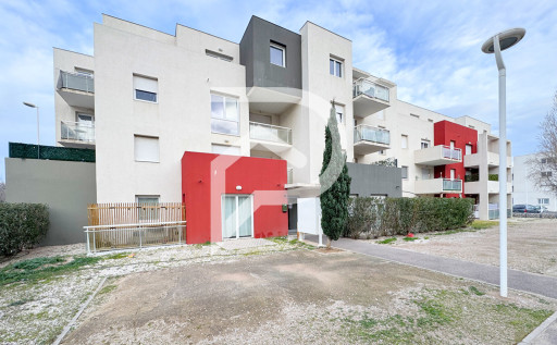 appartement vente Perpignan