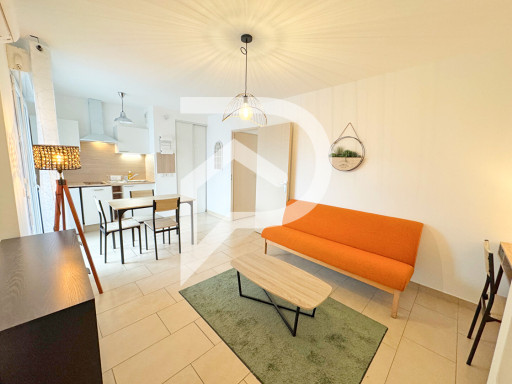 appartement vente Perpignan