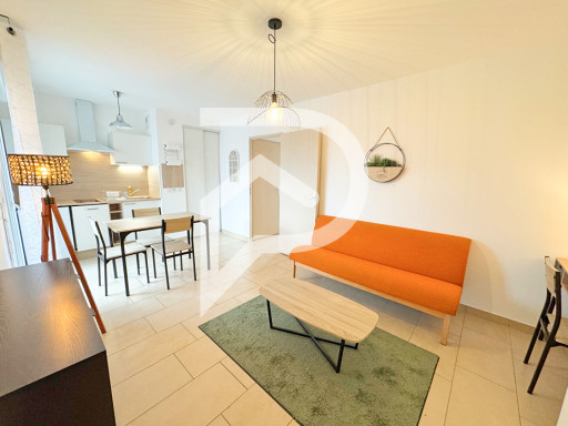 appartement vente Perpignan