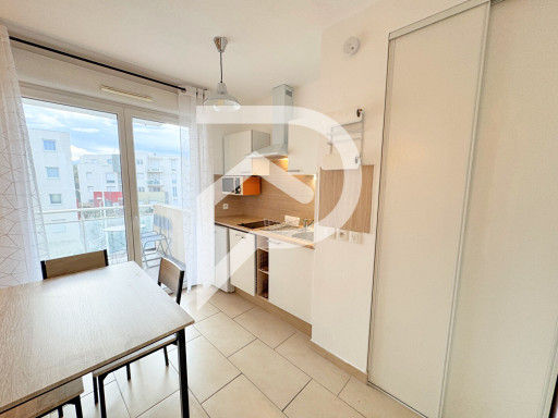 appartement vente Perpignan