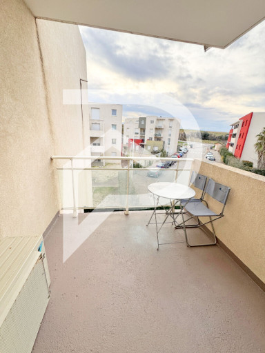 appartement vente Perpignan
