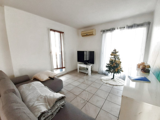 appartement vente Perpignan