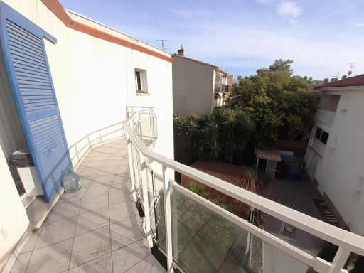 appartement vente Perpignan