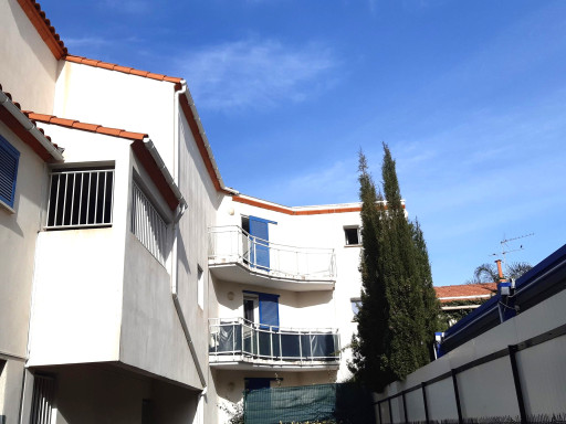 appartement vente Perpignan