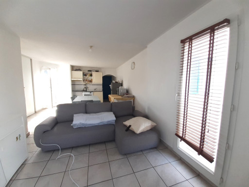 appartement vente Perpignan