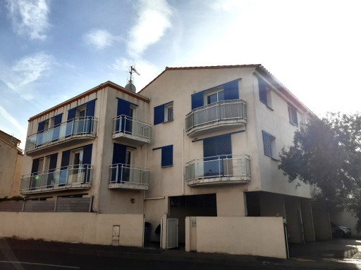 appartement vente Perpignan