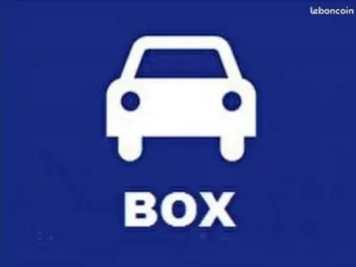 parkingbox vente Perpignan