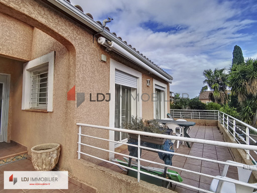 maisonvilla vente Perpignan