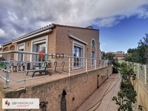 maisonvilla vente Perpignan