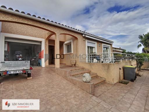 maisonvilla vente Perpignan