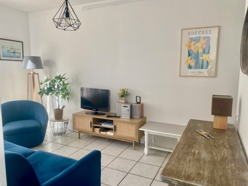 appartement location vacances Amélie-les-bains-palalda