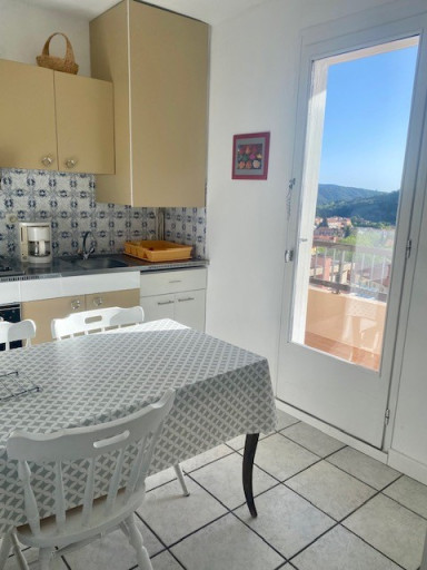 appartement location vacances Amélie-les-bains-palalda