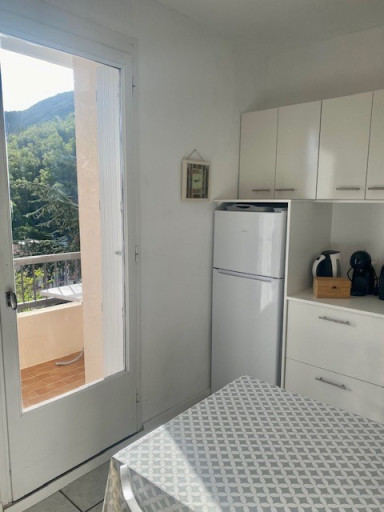 appartement location vacances Amélie-les-bains-palalda