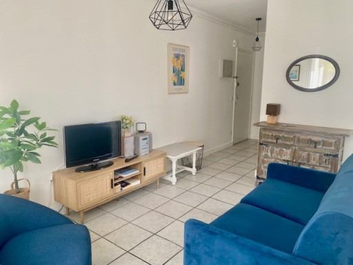 appartement location vacances Amélie-les-bains-palalda
