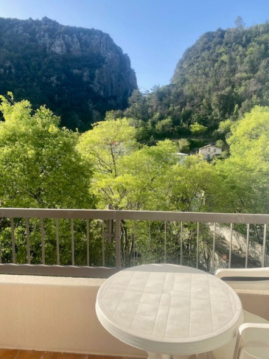 appartement location vacances Amélie-les-bains-palalda