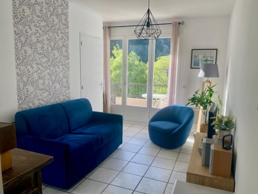 appartement location vacances Amélie-les-bains-palalda
